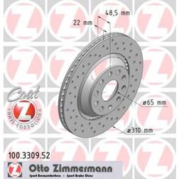 Zimmermann 100.3309.52