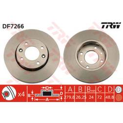 TRW DF7266