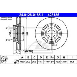 ATE 24.0128-0185.1