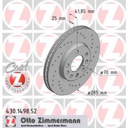 Zimmermann 430.1498.52