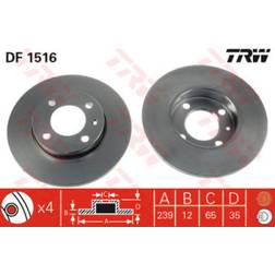 TRW DF1516
