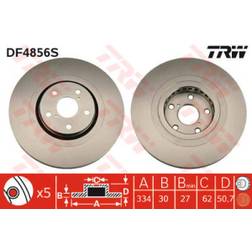 TRW DF4856S
