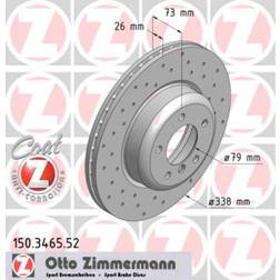 Zimmermann 150.3465.52
