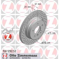 Zimmermann 150.1292.52