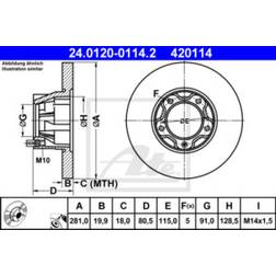 ATE 24.0120-0114.2