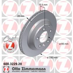 Zimmermann 600.3229.20