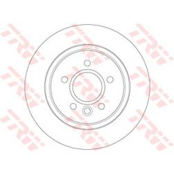 TRW DF6535