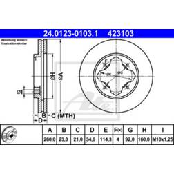 ATE 24.0123-0103.1