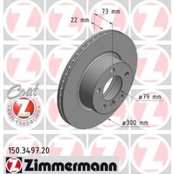 Zimmermann 150.3497.20