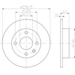 HELLA PAGID 8DD 355 102-211