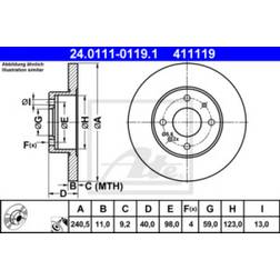 ATE 24.0111-0119.1