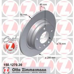 Zimmermann 150.1270.20