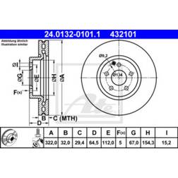 ATE 24.0132-0101.1