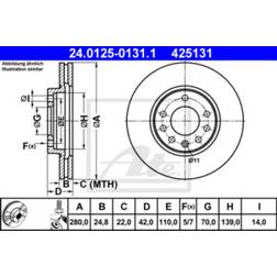 ATE 24.0125-0131.1