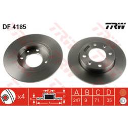 TRW DF4185