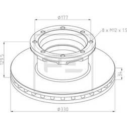 PE Automotive 016.670-00A