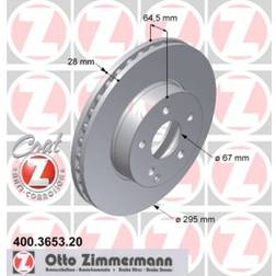 Zimmermann 400.3653.20