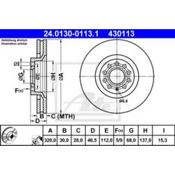 ATE 24.0130-0113.1