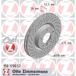 Zimmermann 150.1290.52