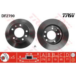 TRW DF2790