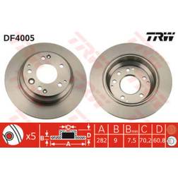 TRW DF4005