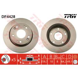 TRW DF4428