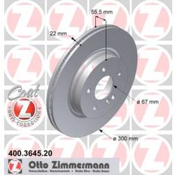 Zimmermann 400.3645.20