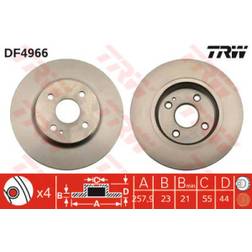 TRW DF4966