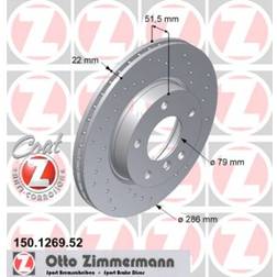 Zimmermann 150.1269.52