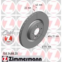 Zimmermann 150.3488.20