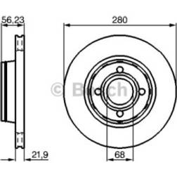Bosch 0 986 478 128
