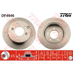 TRW DF4946