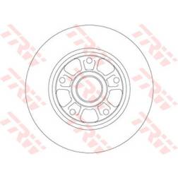 TRW DF6182