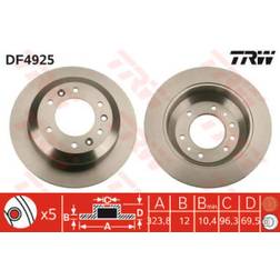 TRW DF4925