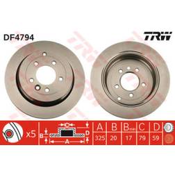 TRW DF4794