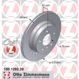 Zimmermann 150.1292.20