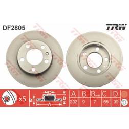 TRW DF2805