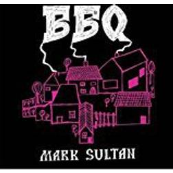 Bbq - Mark Sultan (Vinyl)