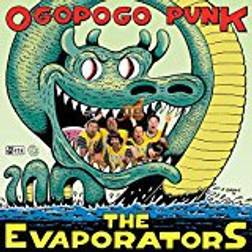 Ogopogo Punk (Vinyl)