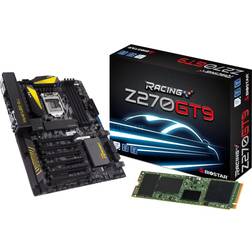 Biostar Z270GT9