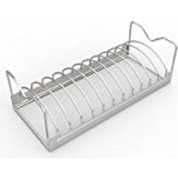 Tepro Rib Holder and Roast Basket 8586