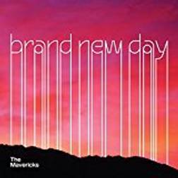 Brand New Day (Vinyl)