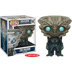 Funko Pop! Games Mass Effect Andromeda The Archon