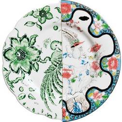 Seletti Hybrid Zoe Dessert Plate 20cm