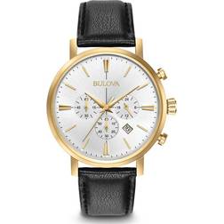 Bulova Classic (97B155)