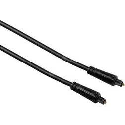 Hama 3 Stars Toslink - Toslink 3m