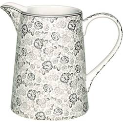 Greengate Luise Warm Servering