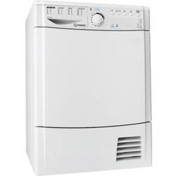 Indesit EDPA 745 A1 Eco (EU) White