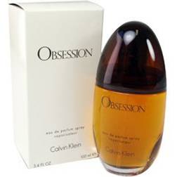 Calvin Klein Obsession EdP 15ml