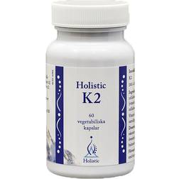 Holistic K2 60 st